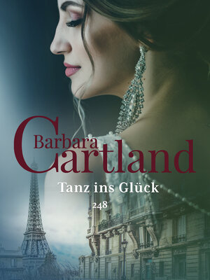 cover image of Tanz ins Glück